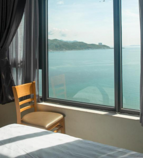 Căn hộ Viễn Triều Nha Trang - Thái Hà Apartment